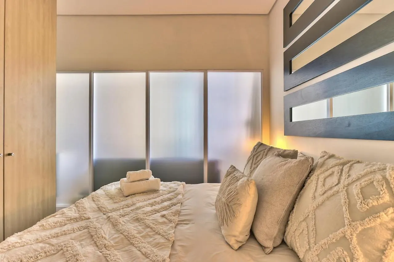 Glaston House Kapstadt Apartment