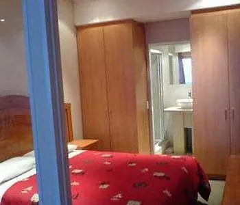 Apartment Glaston House Kapstadt