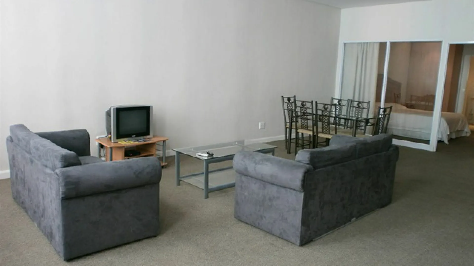 Glaston House Kapstadt Apartment