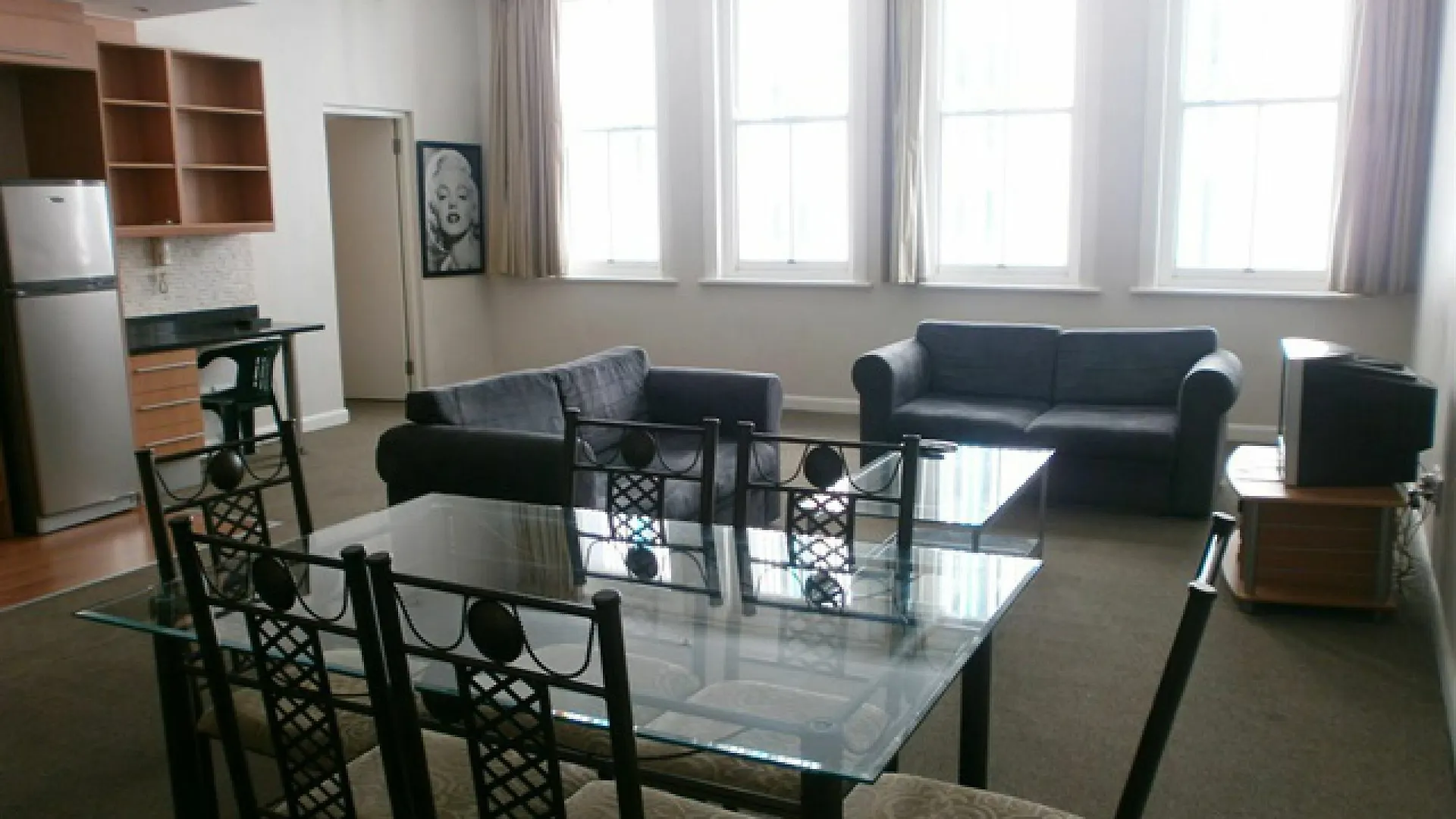 Apartment Glaston House Kapstadt