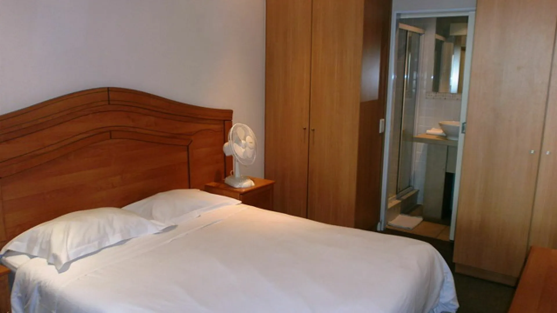 Apartment Glaston House Kapstadt Südafrika