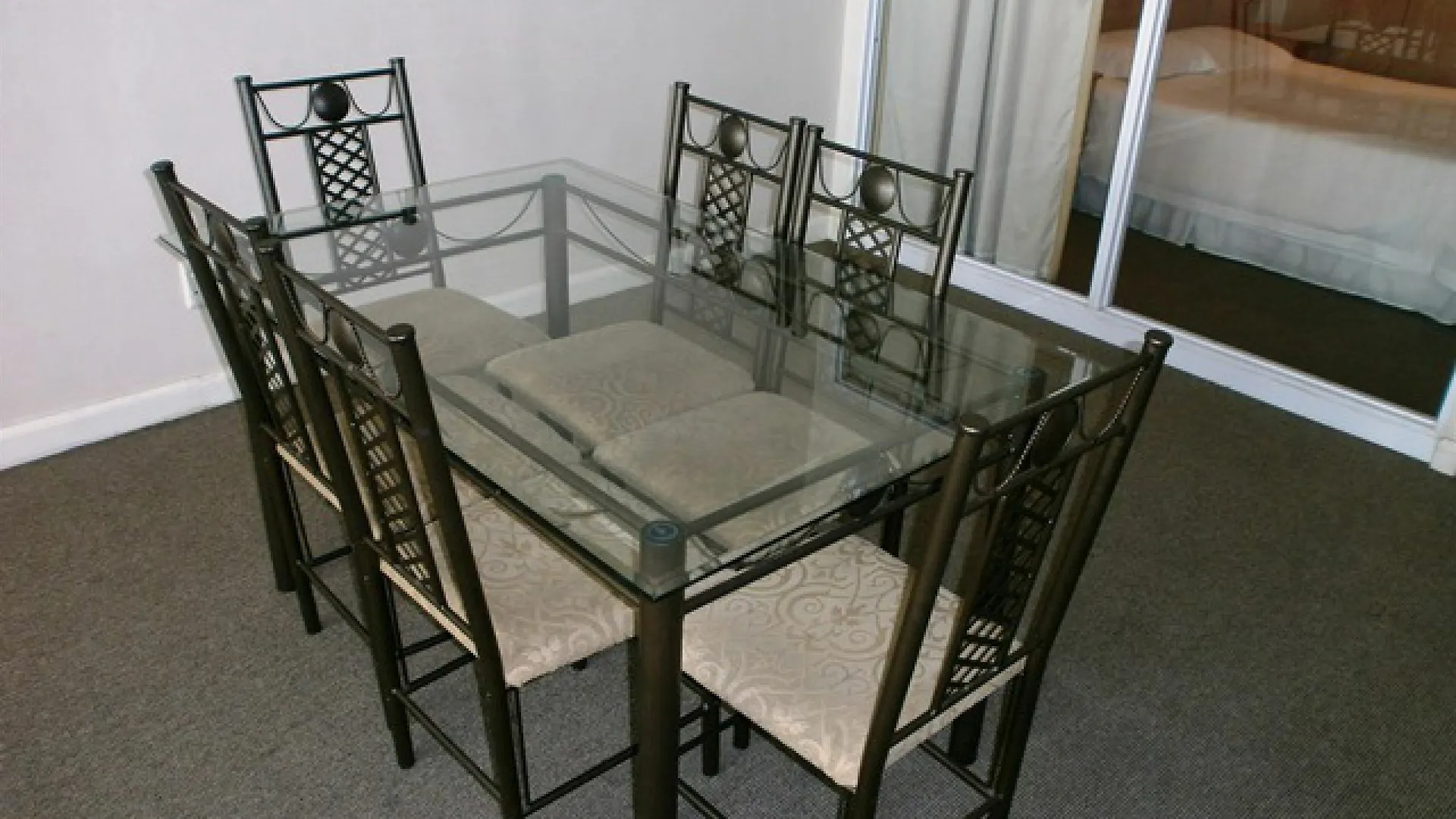 Apartment Glaston House Kapstadt