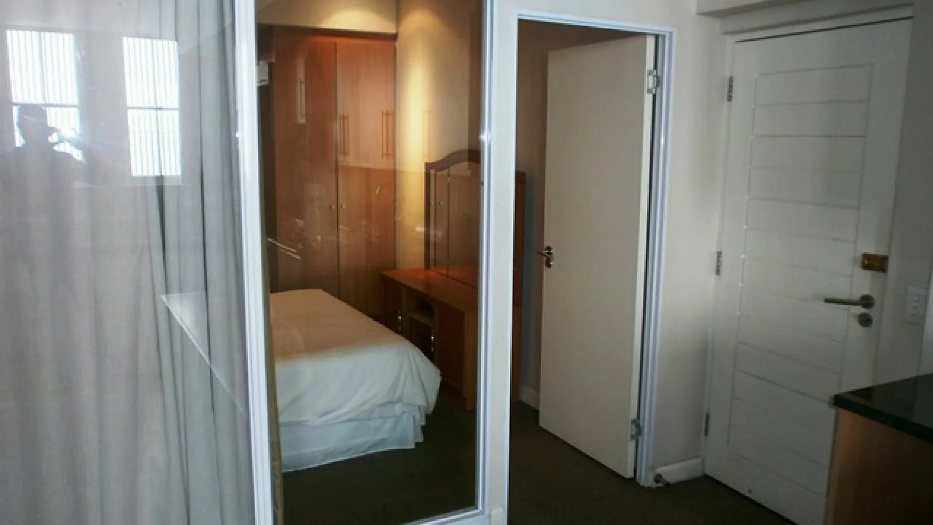 Glaston House Kapstadt Apartment