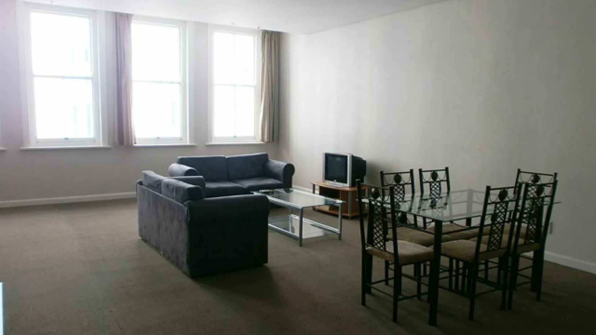 Apartment Glaston House Kapstadt