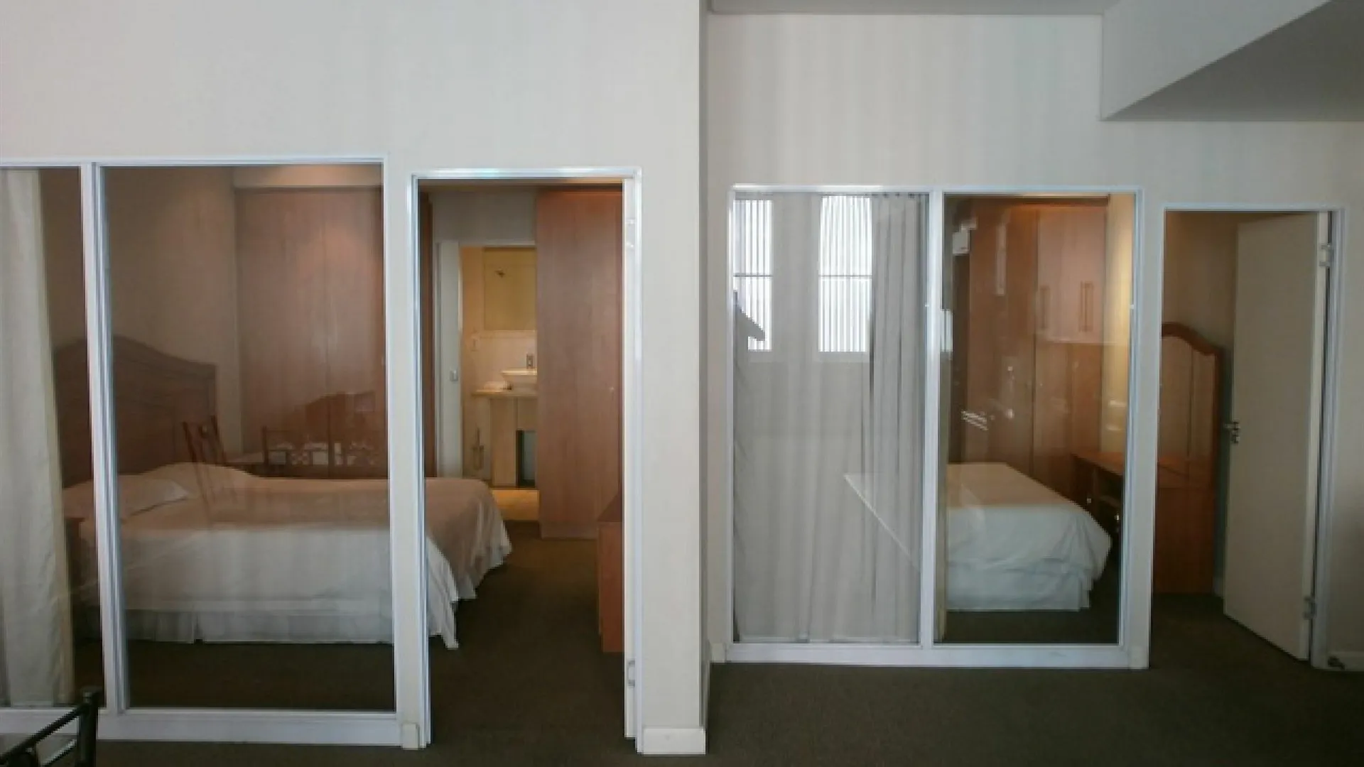 Glaston House Kapstadt Apartment